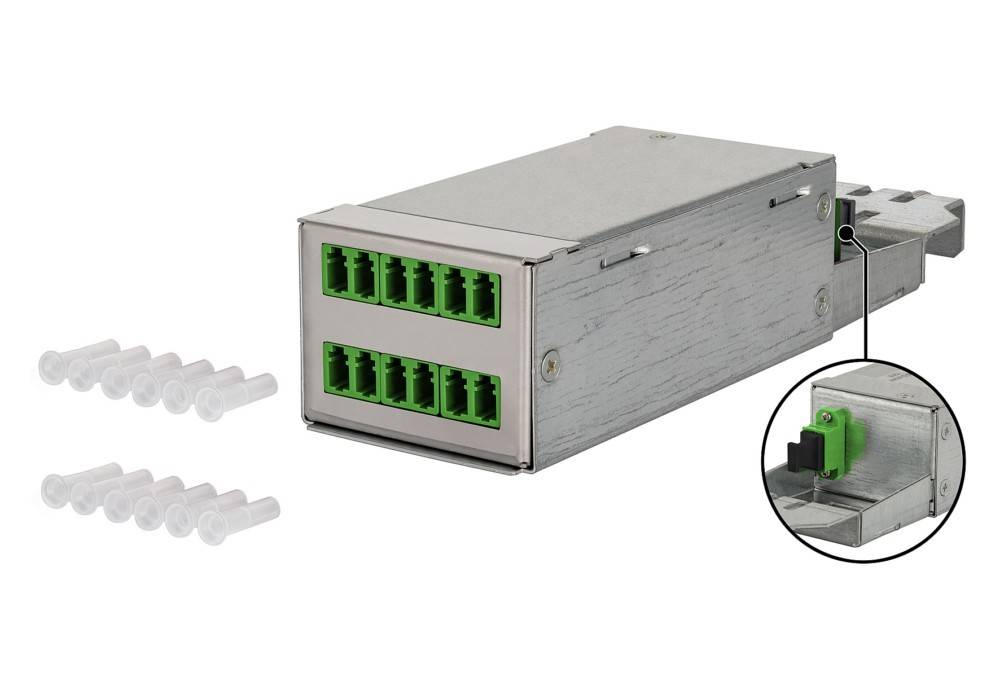 Metz Connect DCCS Baugruppe OS2 130D219KM0000B