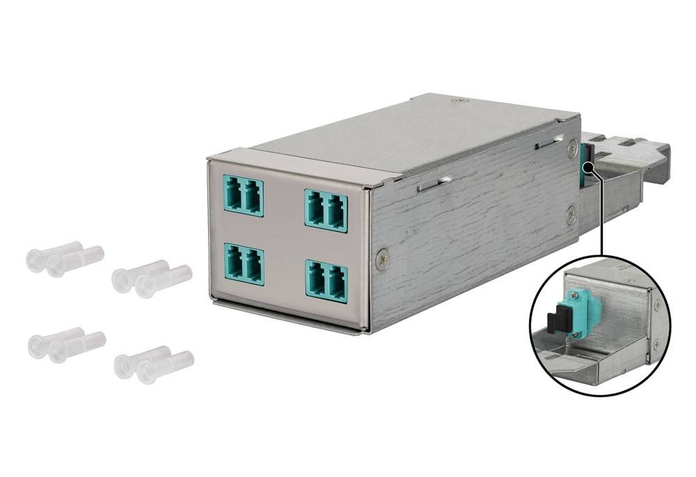 Metz Connect DCCS Baugruppe OM3 130D225JM0000B