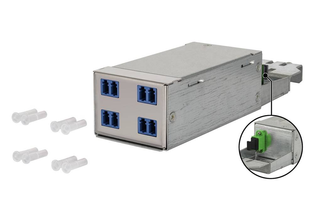 Metz Connect DCCS Baugruppe OS2 130D229JM0000B