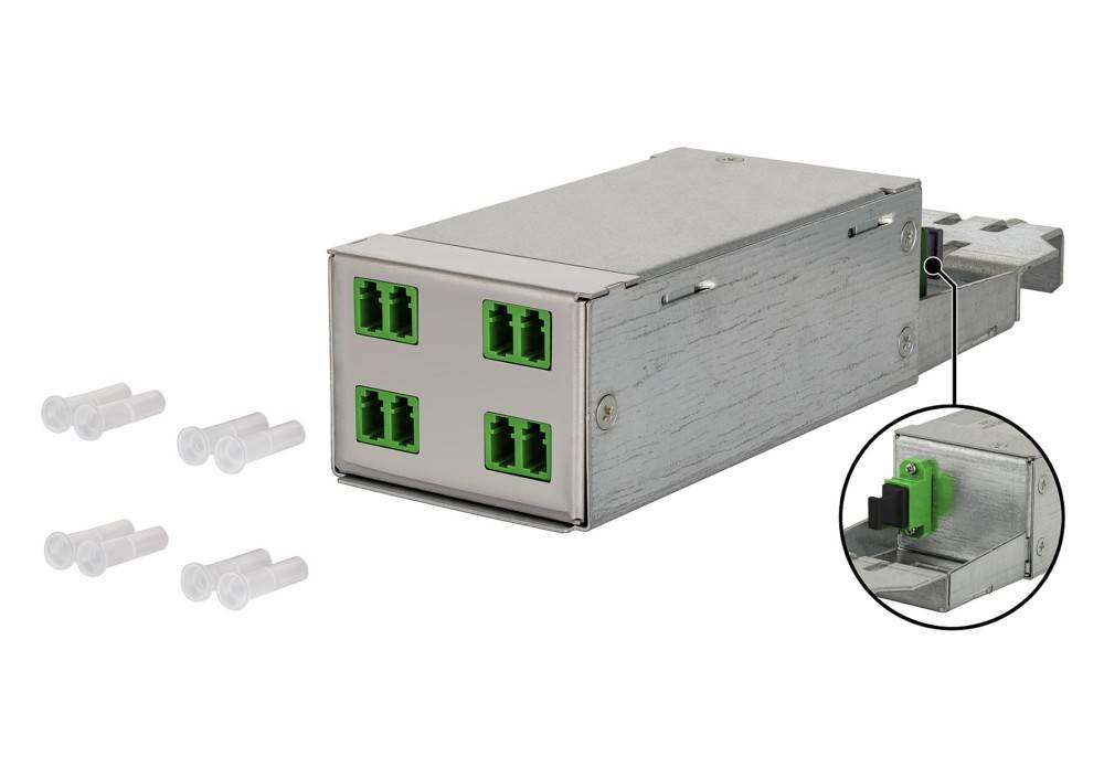 Metz Connect DCCS Baugruppe OS2 130D229KM0000B