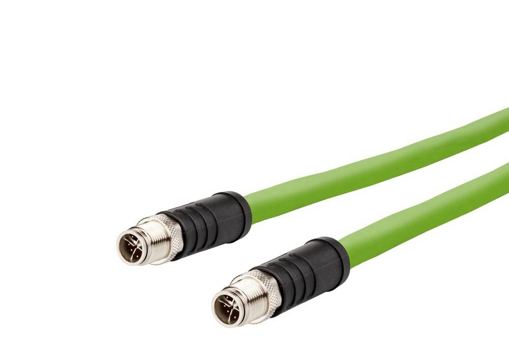 Metz Connect IndustrialEthernet Leitung 142M7X11010
