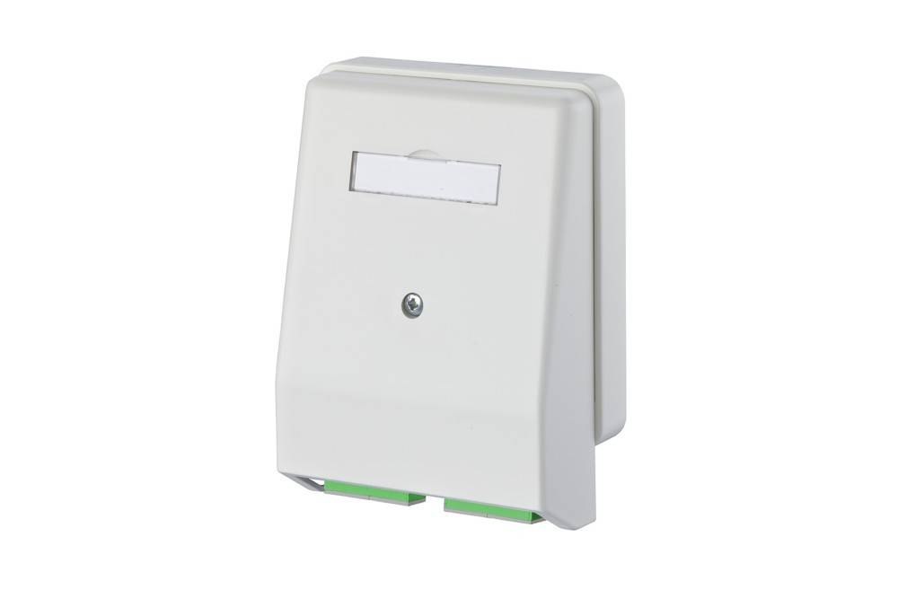 Metz Connect OpDAT 4 AP 2xSC-D APC 150112F202-E