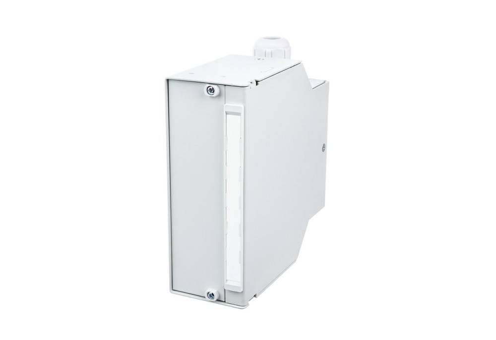 Metz Connect OpDAT REGpro Connect 15024A00000-E