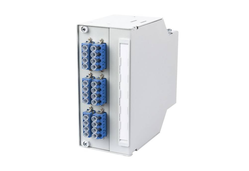 Metz Connect OpDAT REGpro24 VIK 15024A07106-E
