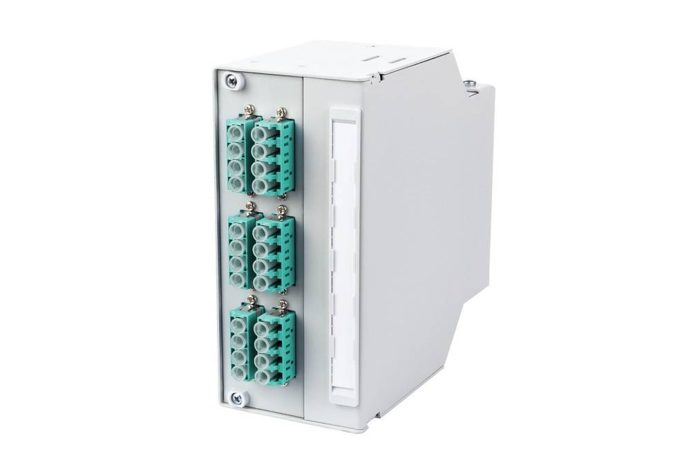 Metz Connect OpDAT REGpro24 VIK 15024A07806-E
