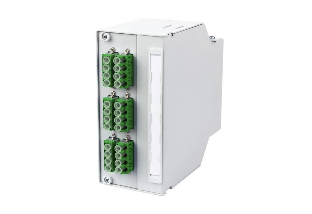 Metz Connect OpDAT REGpro24 VIK 15024A07A06-E