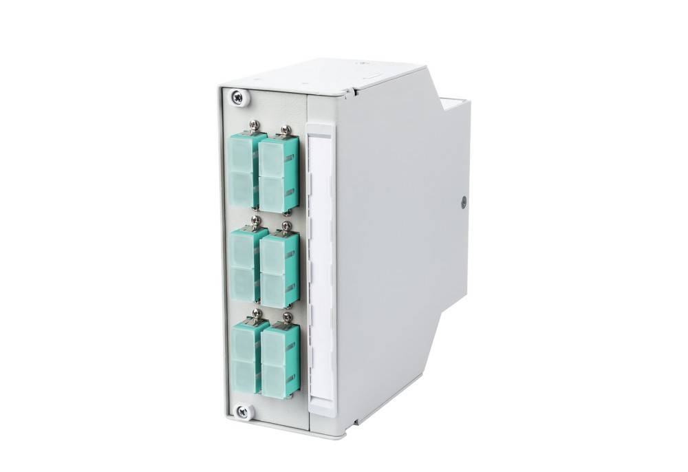 Metz Connect OpDAT REGpro VIK 15024A0BA06-E