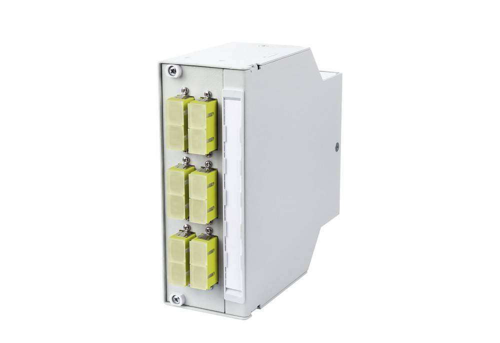 Metz Connect OpDAT REGpro VIK 15024A0BM06-E