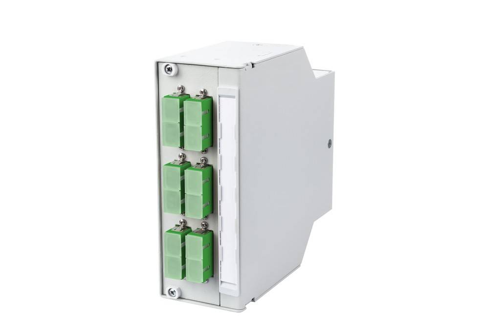 Metz Connect OpDAT REGpro VIK 15024A0F206-E