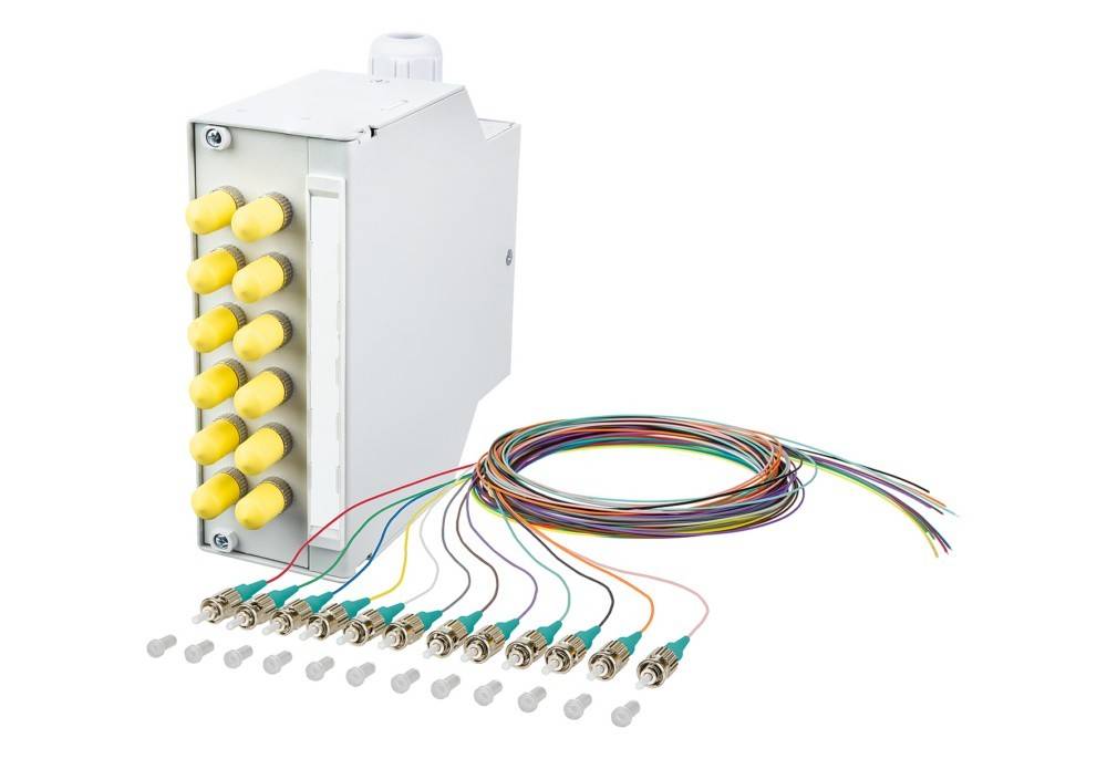 Metz Connect OpDAT REGpro Blister 15024A501120E