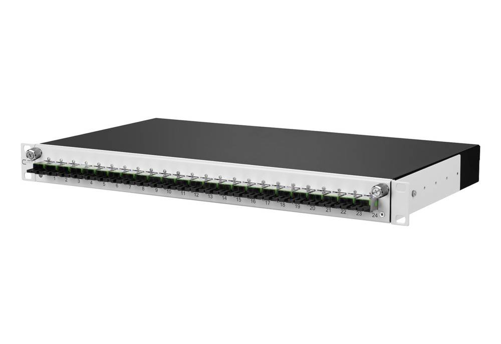 Metz Connect OpDAT slide R Patchfeld 1502795F24-E