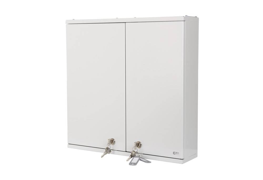 Metz Connect OpDAT Wandverteiler 1503307A24-E