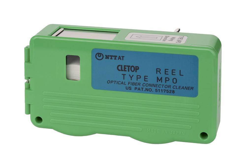 Metz Connect Reinigungskassette 150800113-E