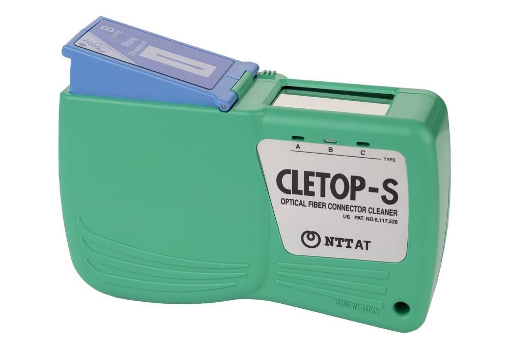 Metz Connect Reinigungskassette 150800115-E