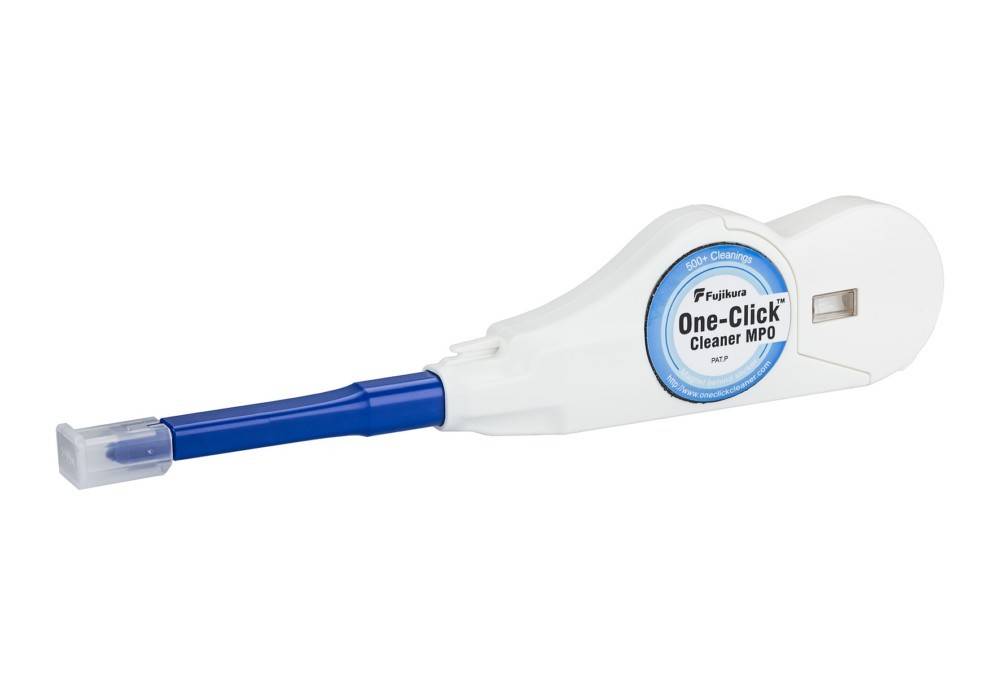 Metz Connect One-ClickTM- Reiniger 150800120-E