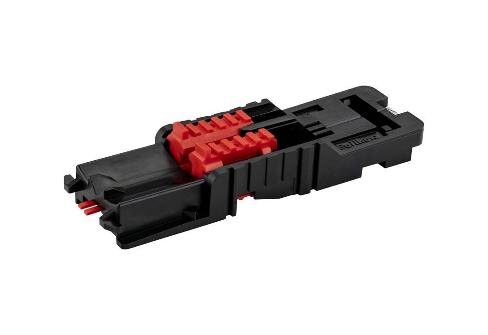 Metz Connect Faserklemme 150800209-E