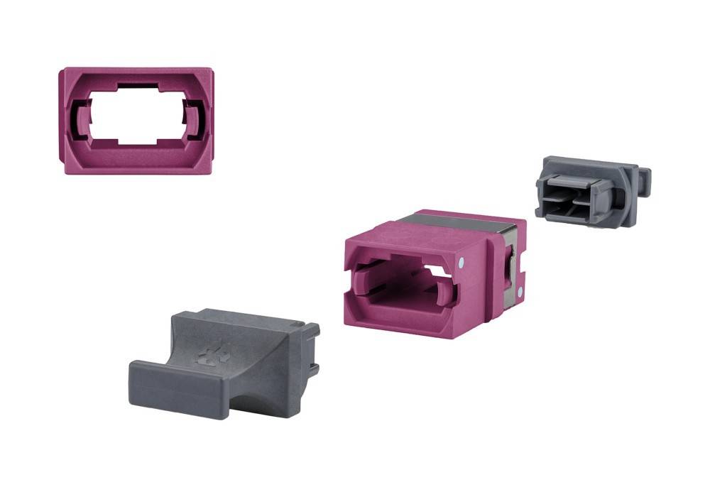 Metz Connect Kupplung 1509007MA-I