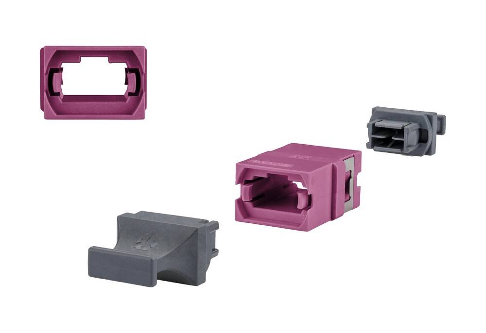 Metz Connect Kupplung 1509007MB-I