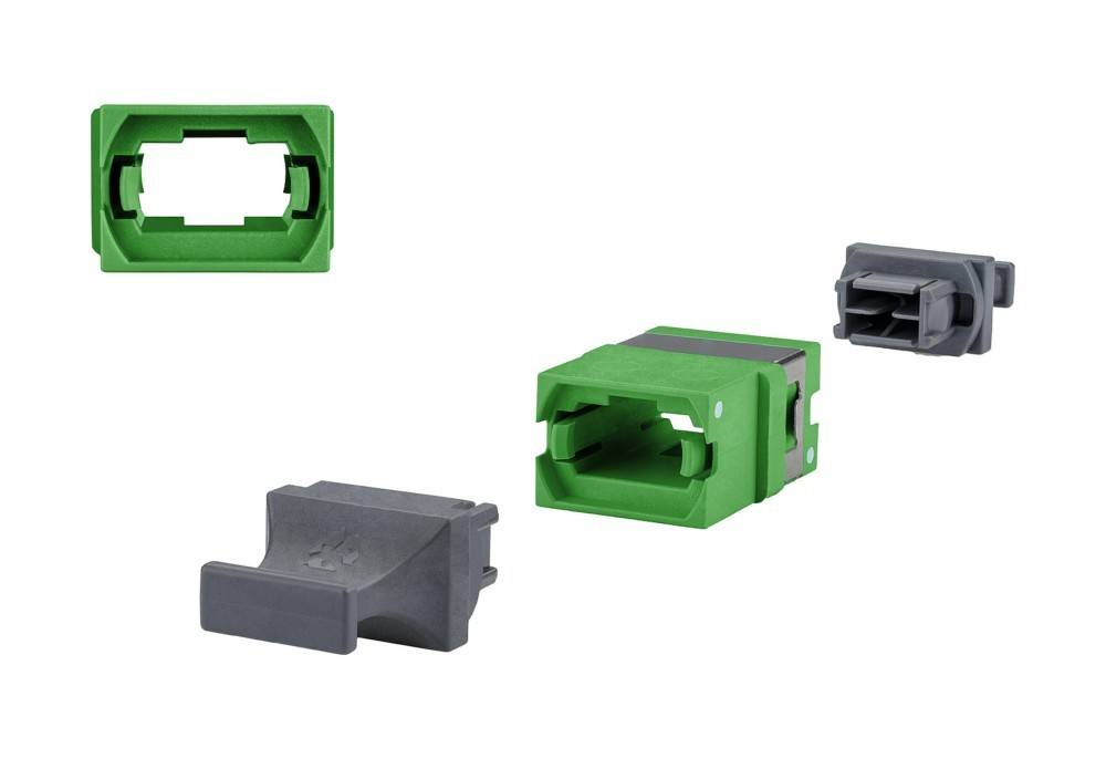 Metz Connect Kupplung 1509009MA-I