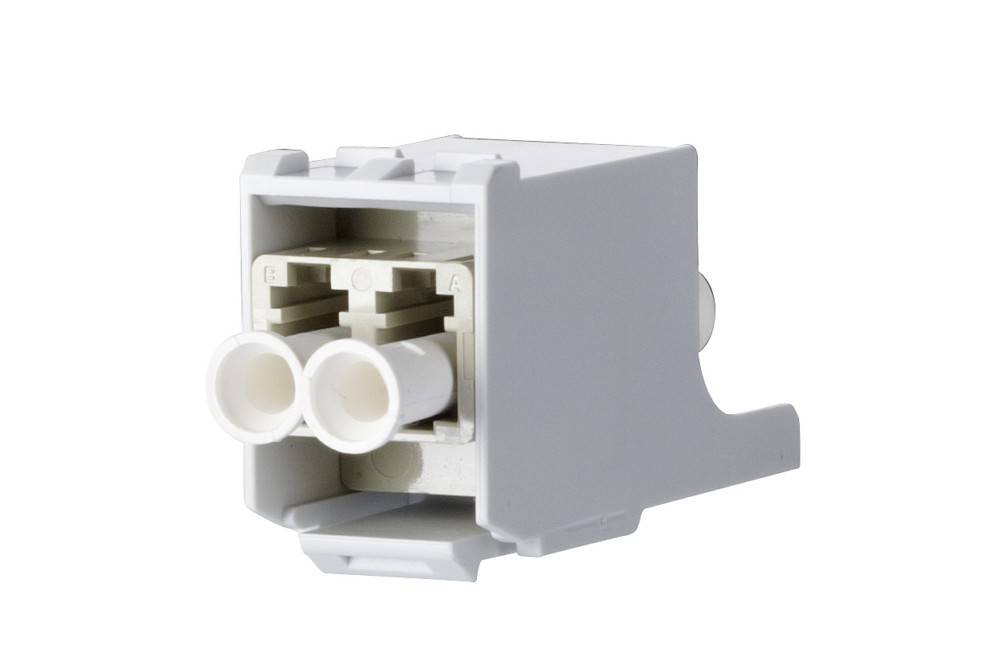 Metz Connect OpDAT modul LC-Duplex OM2 1509107B-I