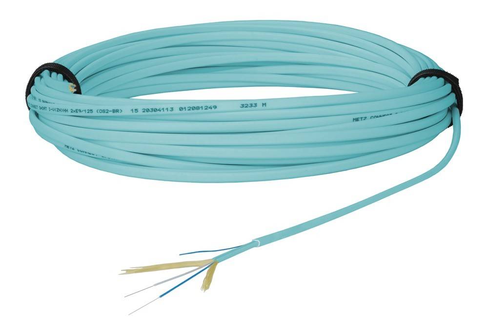 Metz Connect OpDAT Verbindungskabel 150J2D0020M