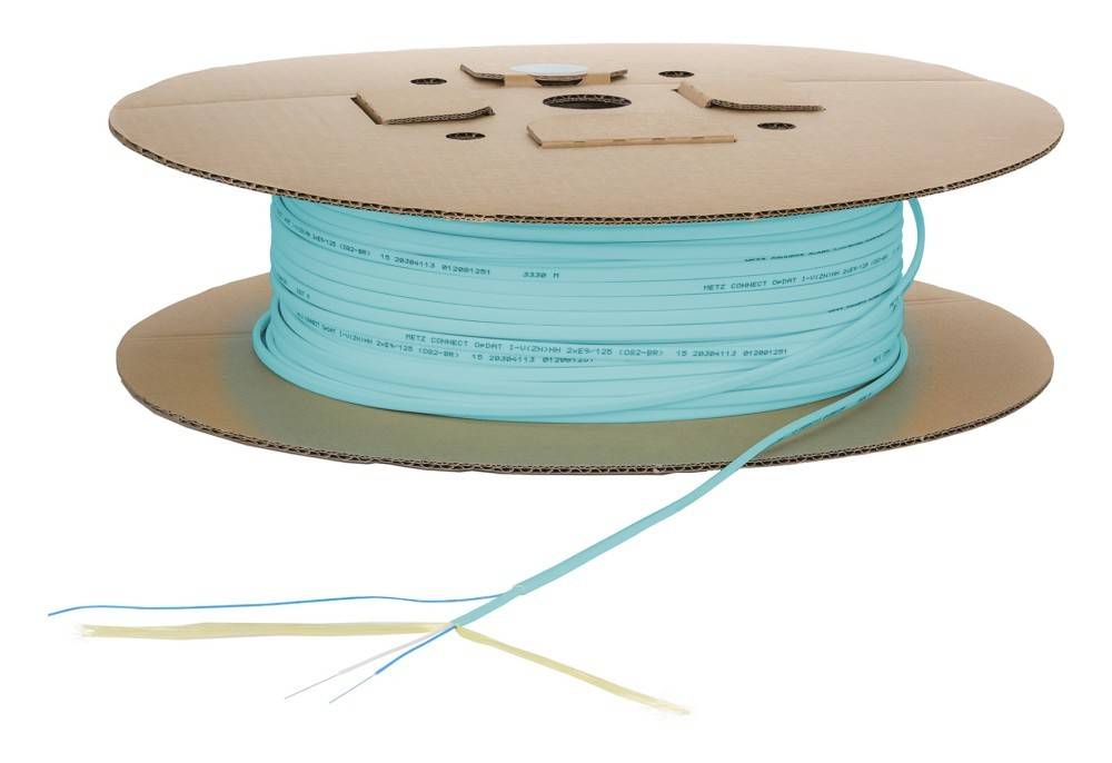 Metz Connect OpDAT Verbindungskabel 150J2D0050M