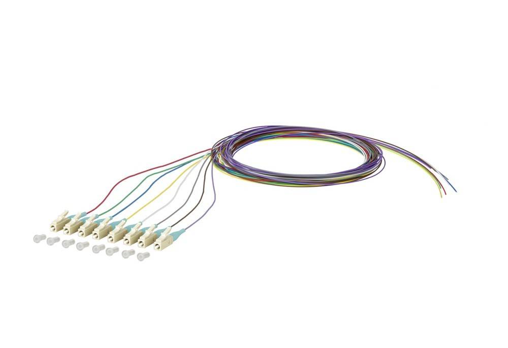 Metz Connect OpDAT Pigtail LC-PC 150M1JO0020E8