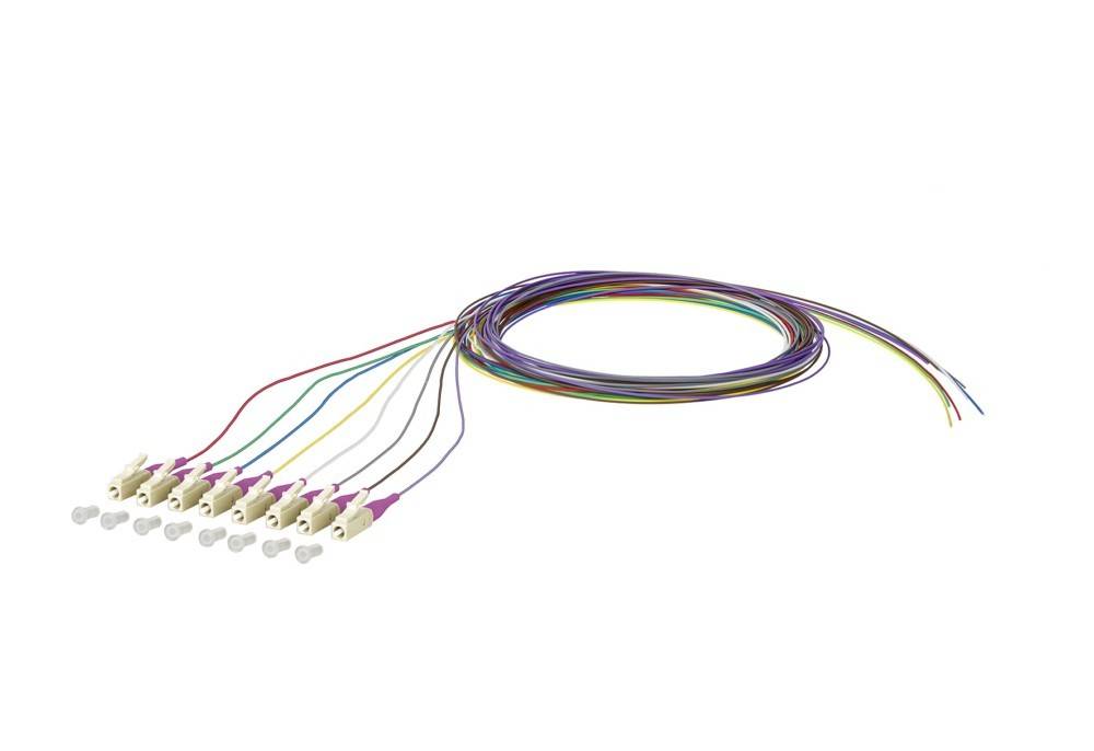 Metz Connect OpDAT Pigtail LC-PC 150N1JO0020E8