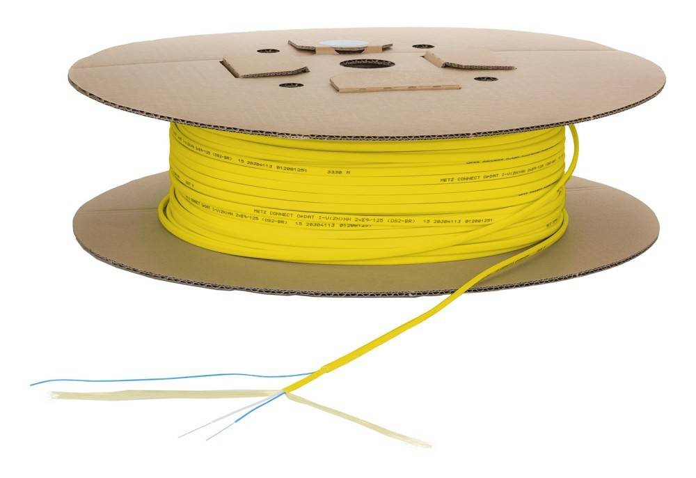 Metz Connect OpDAT Verbindungskabel 150P2D0050M