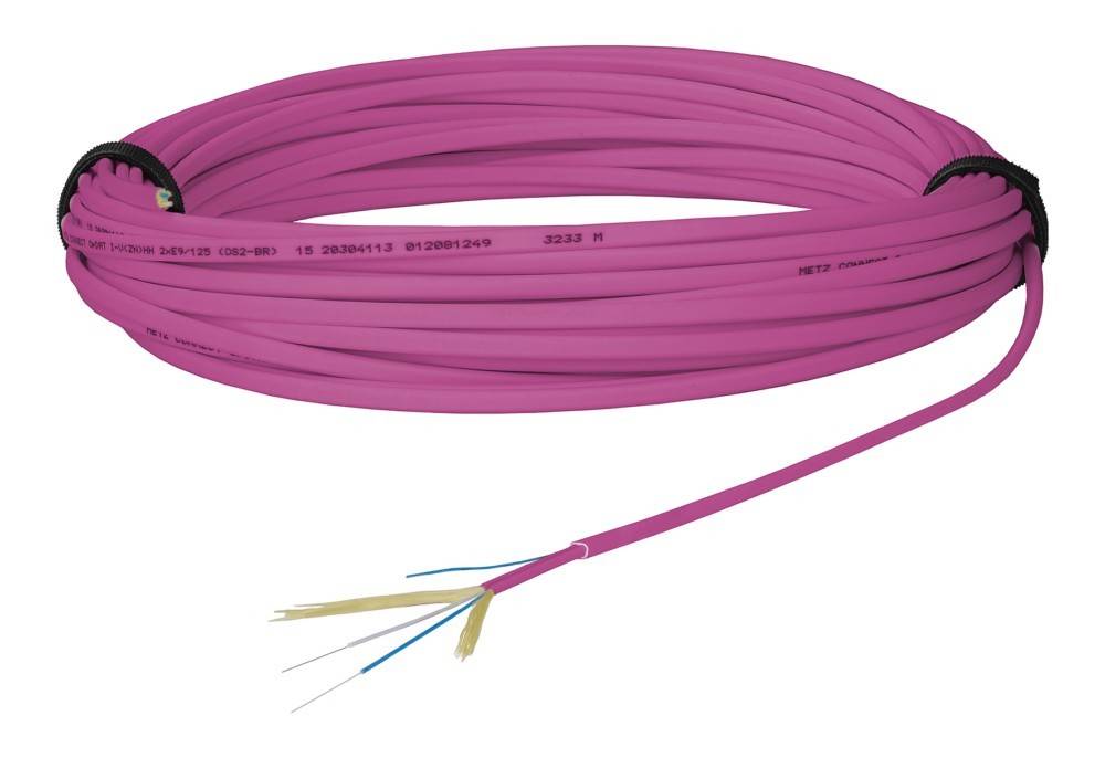 Metz Connect OpDAT Verbindungskabel 150S2D0020M