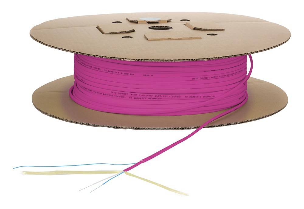 Metz Connect OpDAT Verbindungskabel 150S2D0050M