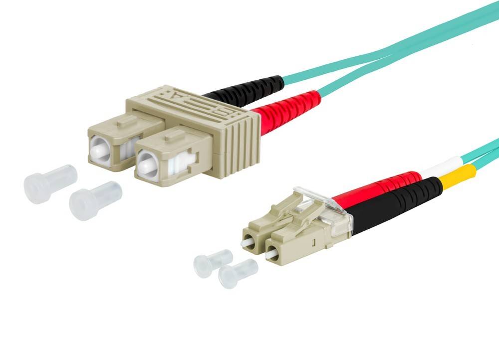 Metz Connect OpDAT Patchkabel 151J1EOJO05E