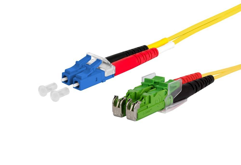 Metz Connect OpDAT Patchkabel 151P1JOMA15E