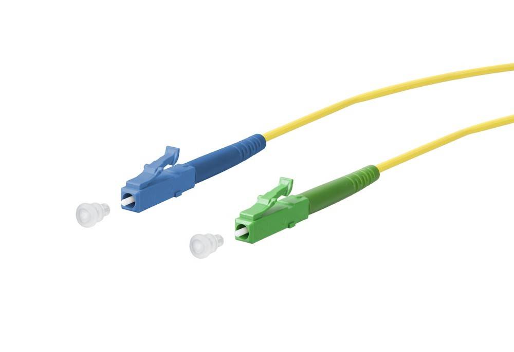 Metz Connect Patchkabel 151P3JOJA20E