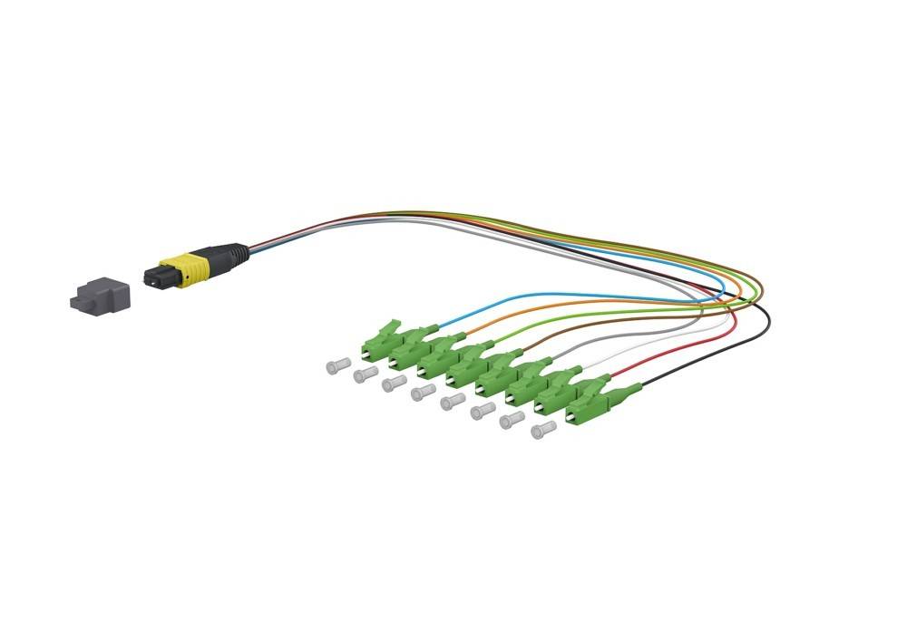 Metz Connect OpDAT Ader-Fanout MTP-M 151P48MJA003A