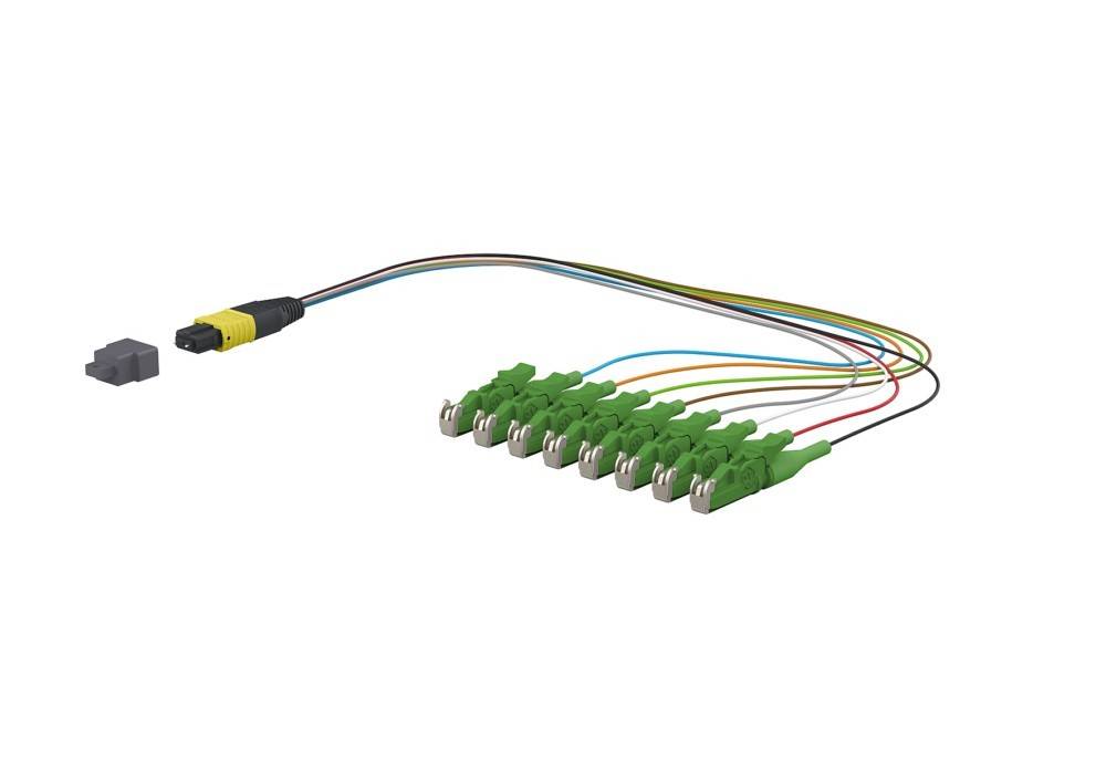 Metz Connect OpDAT Ader-Fanout MTP-M 151P48MMA003A