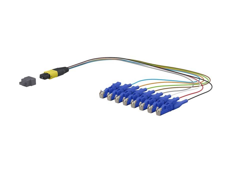 Metz Connect OpDAT Ader-Fanout MTP-M 151P48MMO003A