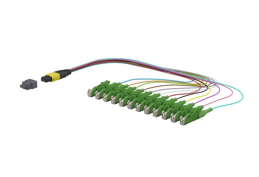 Metz Connect OpDAT Ader-Fanout MTP-M 151P5TMMA003A