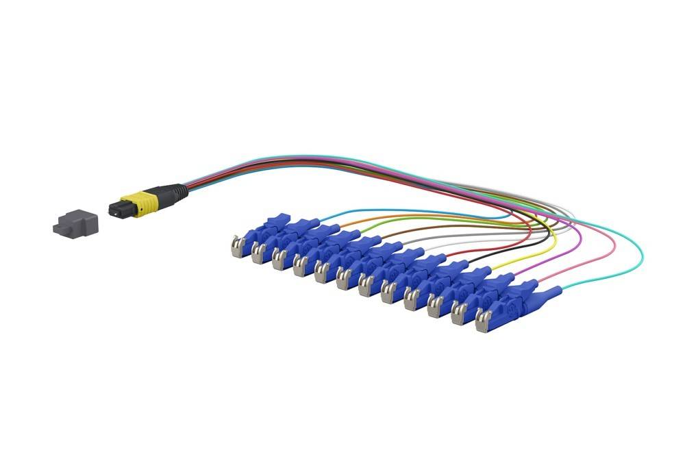 Metz Connect OpDAT Ader-Fanout MTP-M 151P5TMMO003A