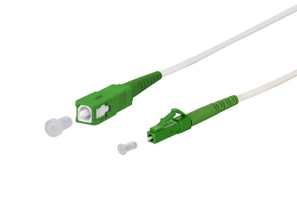 Metz Connect Patchkabel 151P7EAJAA0E