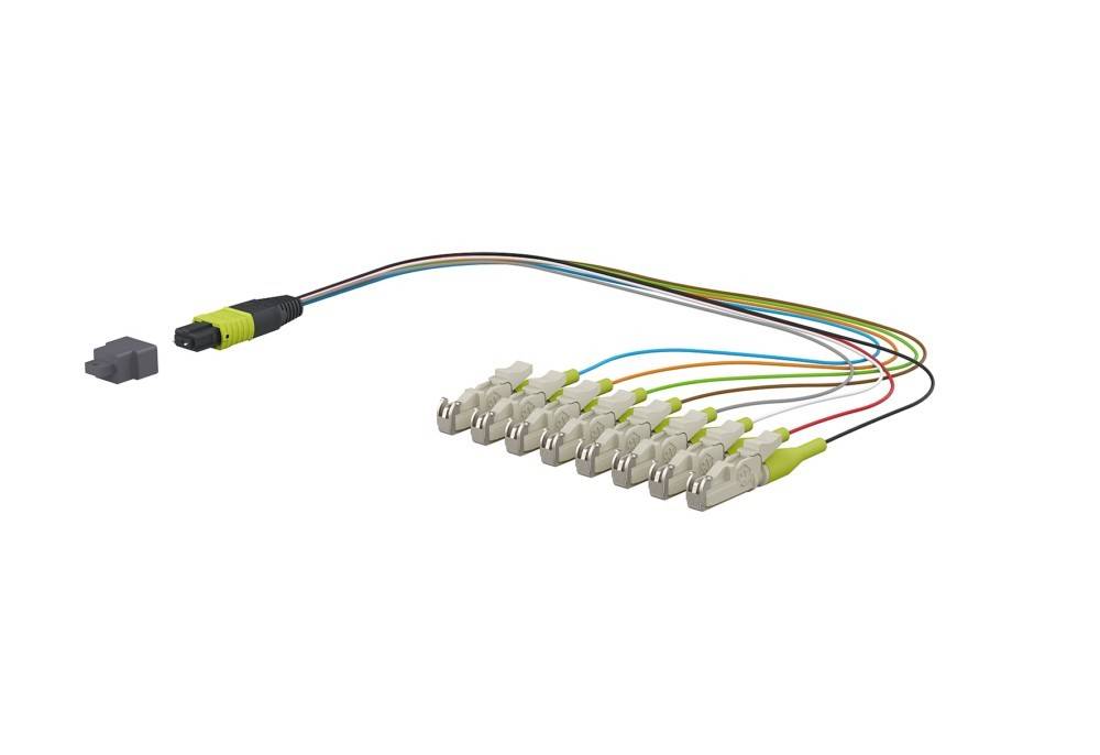 Metz Connect OpDAT Ader-Fanout MTP-M 151R48MMO003A