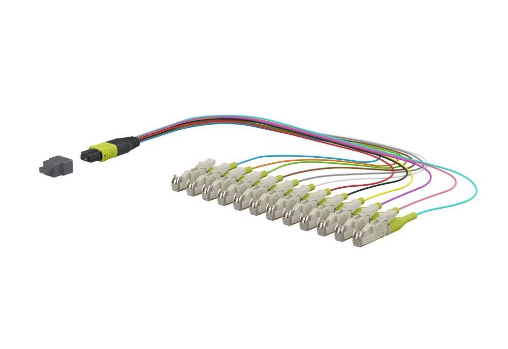 Metz Connect OpDAT Ader-Fanout MTP-M 151R5TMMO003A