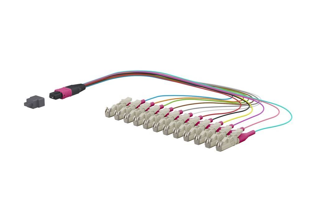 Metz Connect OpDAT Ader-Fanout MTP-M 151S5TMMO003A