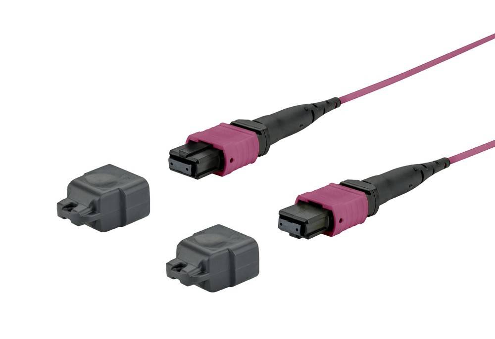 Metz Connect Patchkabel 151SATFTF020B