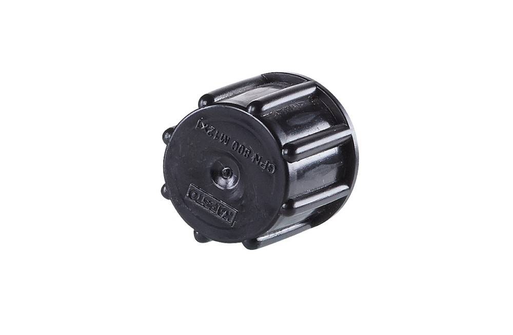 Metz Connect M12 Steckerschutzkappe 700669