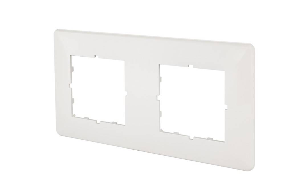 Metz Connect Abdeckplatte 820466-0102-I