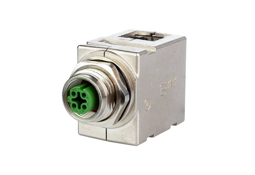 Metz Connect Schaltschrankdurchführung MWN911A115