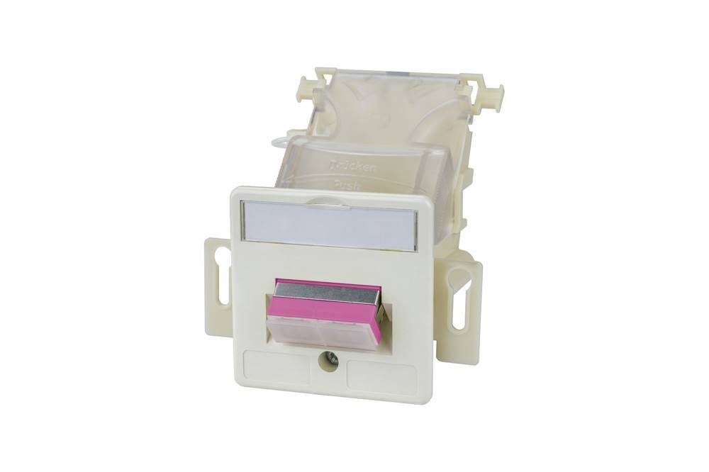 Metz Connect OpDAT 2 EK SC-D OM4 150120BB02-E