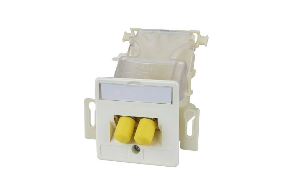 Metz Connect OpDAT 2 EK ST-D 150120D102-E