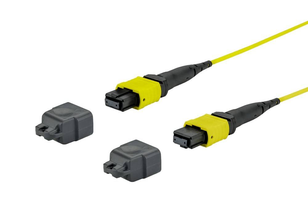 Metz Connect OpDAT Patchkabel 151PATFTF020B